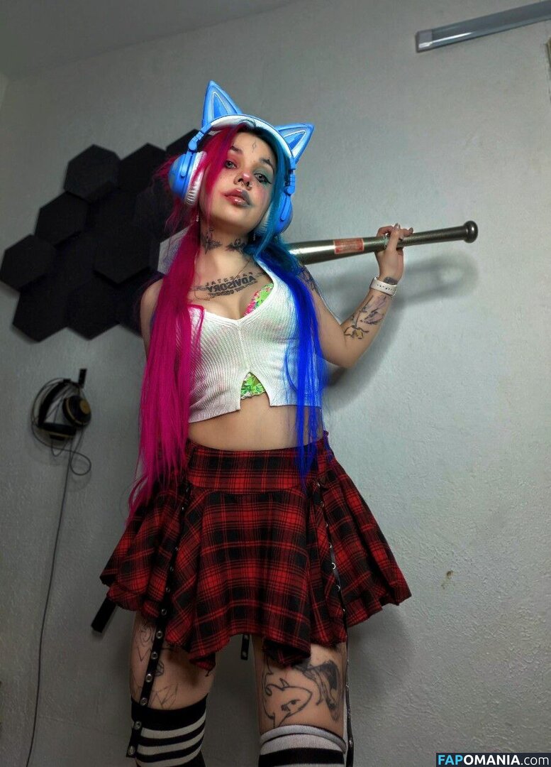 Kanima / _kani_ma_ Naken OnlyFans  Läckta Foto #4