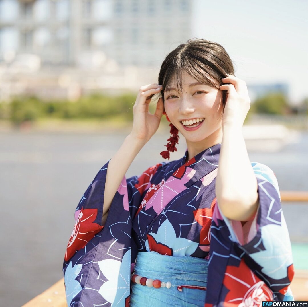setokanna_ / 瀬戸環奈 Kanna Seto Naken OnlyFans  Läckta Foto #76