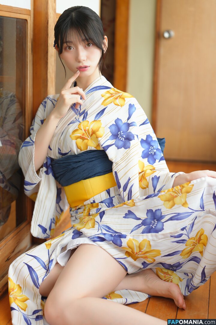 setokanna_ / 瀬戸環奈 Kanna Seto Naken OnlyFans  Läckta Foto #78