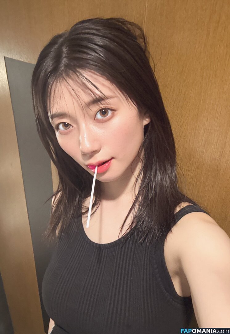 setokanna_ / 瀬戸環奈 Kanna Seto Naken OnlyFans  Läckta Foto #81