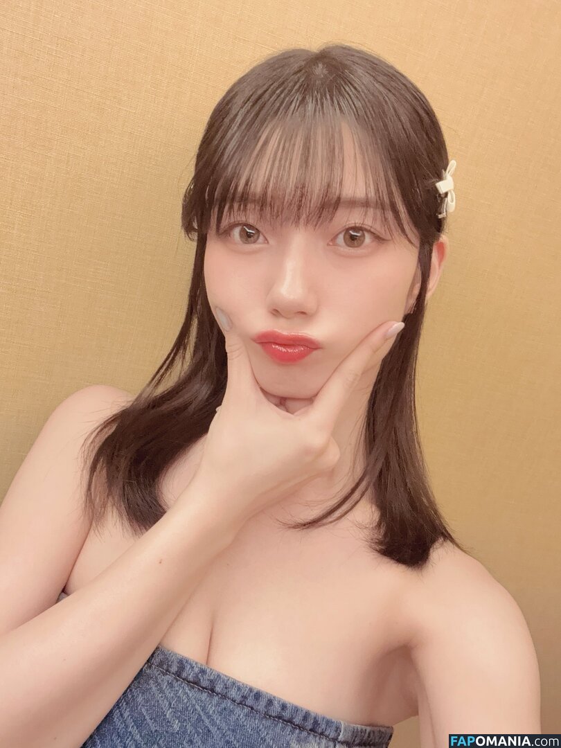 setokanna_ / 瀬戸環奈 Kanna Seto Naken OnlyFans  Läckta Foto #82