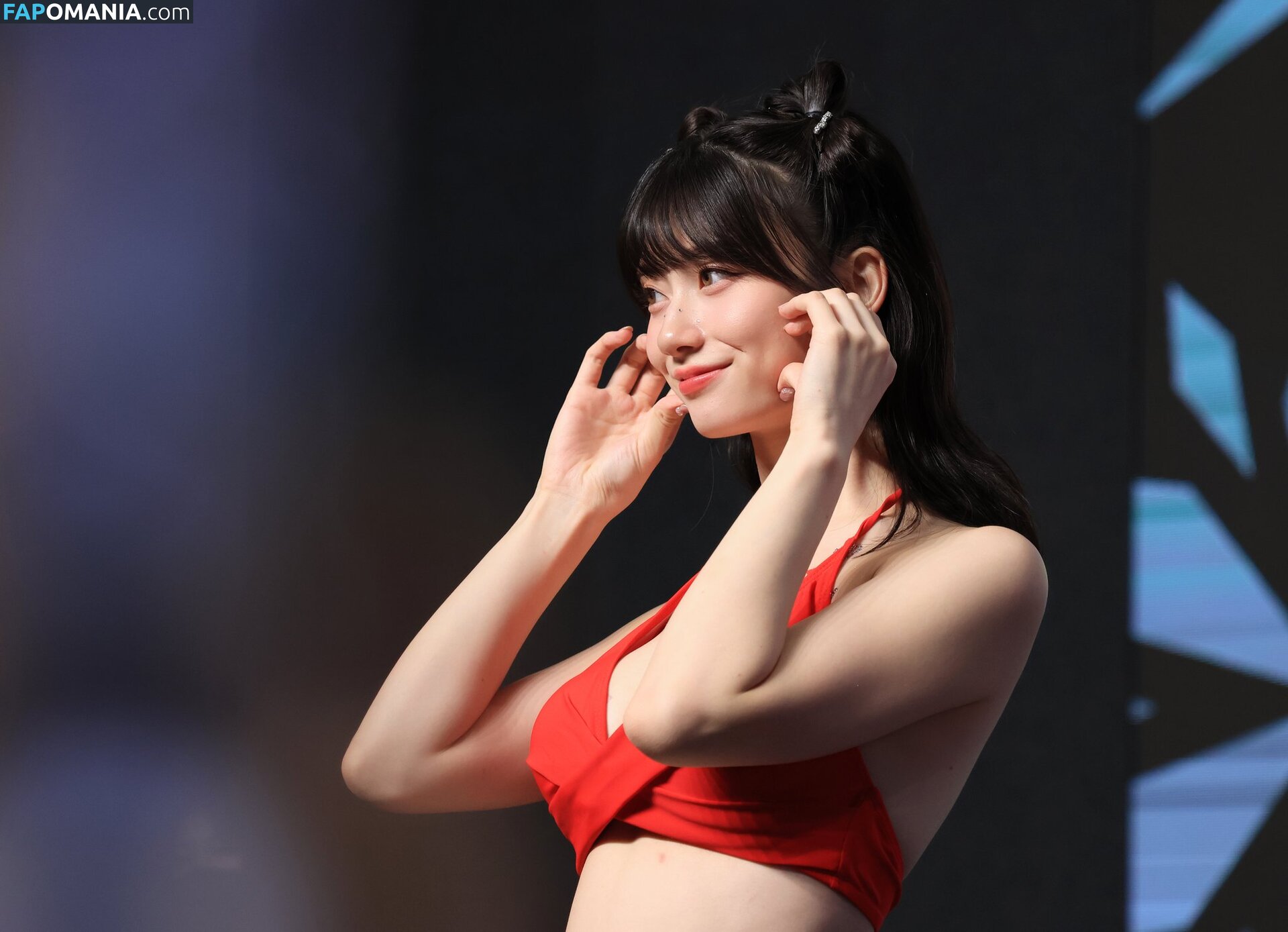 setokanna_ / 瀬戸環奈 Kanna Seto Naken OnlyFans  Läckta Foto #92
