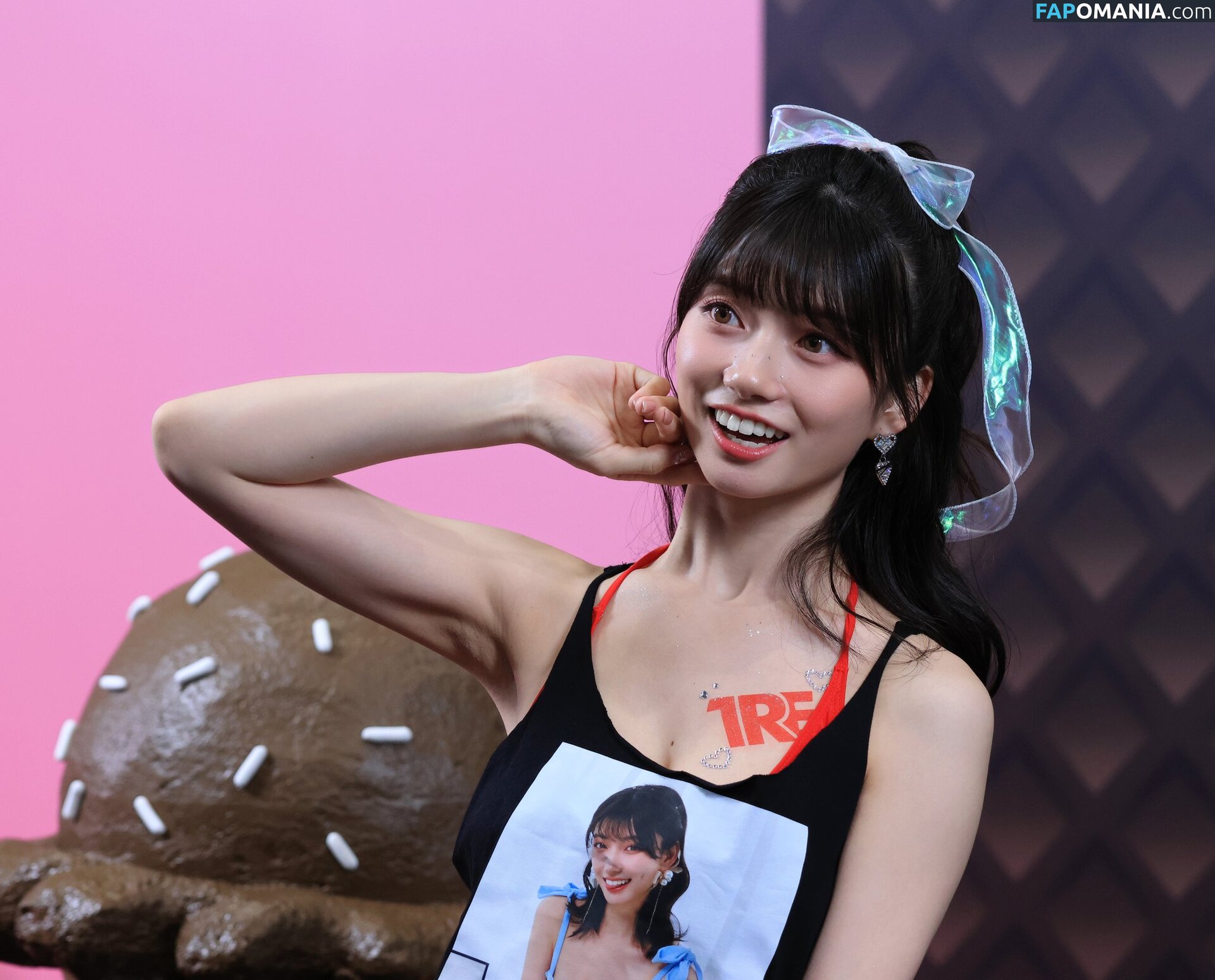 setokanna_ / 瀬戸環奈 Kanna Seto Naken OnlyFans  Läckta Foto #93