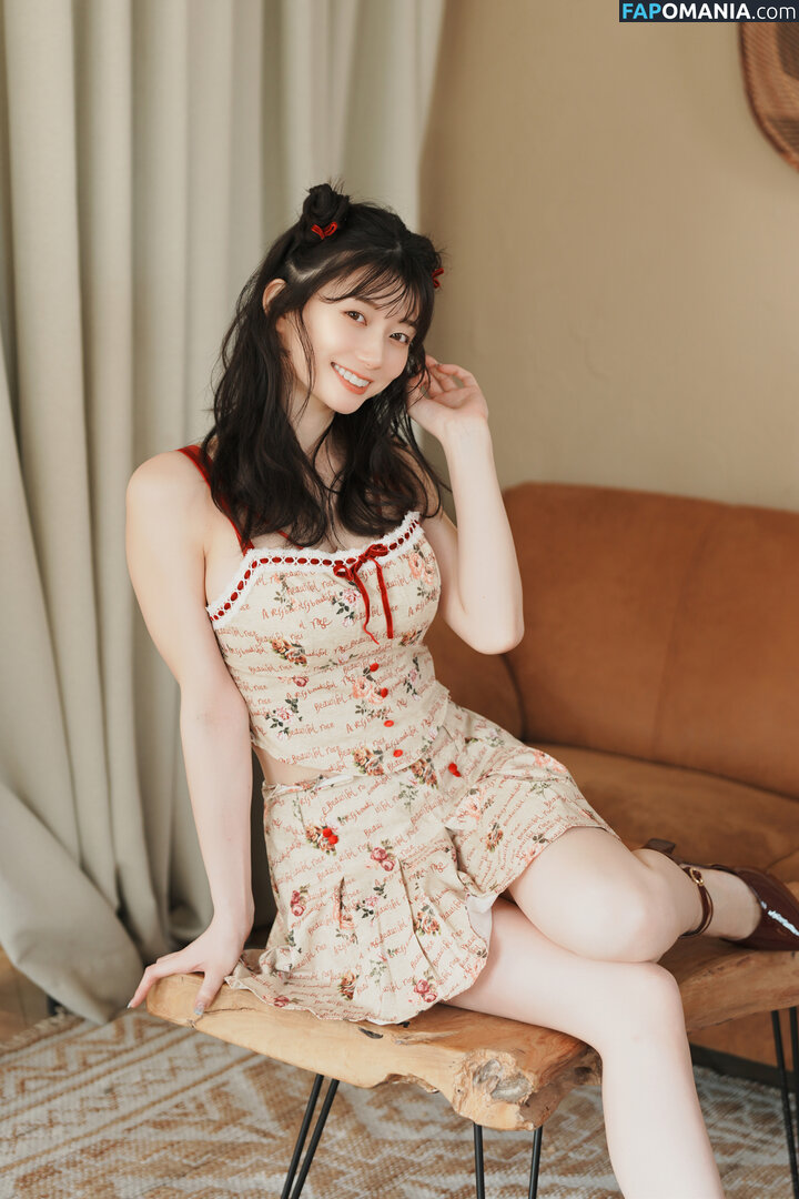 setokanna_ / 瀬戸環奈 Kanna Seto Naken OnlyFans  Läckta Foto #96