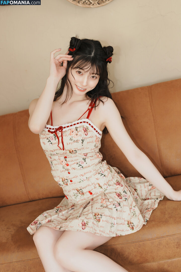 setokanna_ / 瀬戸環奈 Kanna Seto Naken OnlyFans  Läckta Foto #97