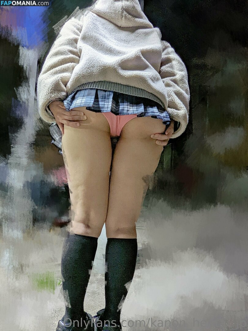 Kanon_usakuma / kanon_hentai_jp / usakuma_K_C Naken OnlyFans  Läckta Foto #12
