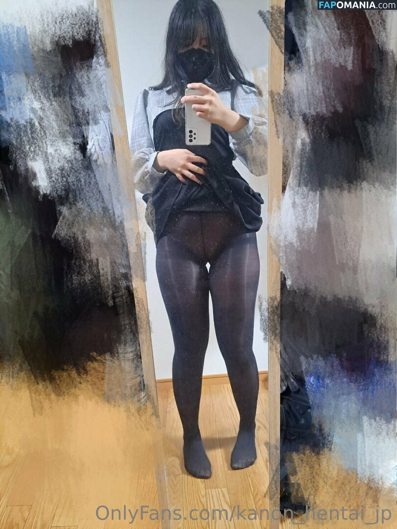 Kanon_usakuma / kanon_hentai_jp / usakuma_K_C Naken OnlyFans  Läckta Foto #22