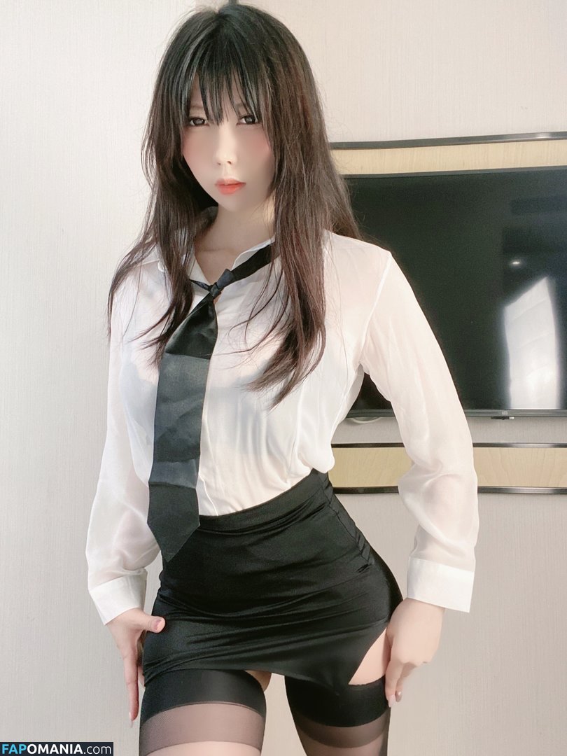 kanonozomi / 鹿野希 Naken OnlyFans  Läckta Foto #673