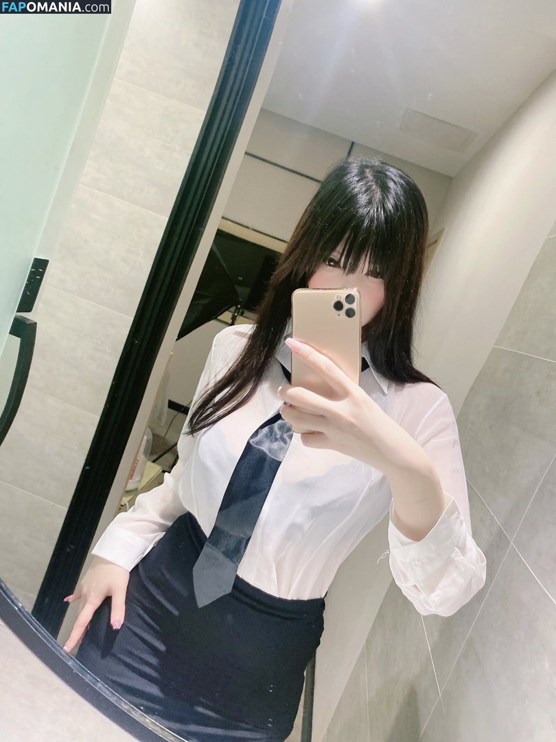kanonozomi / 鹿野希 Naken OnlyFans  Läckta Foto #675