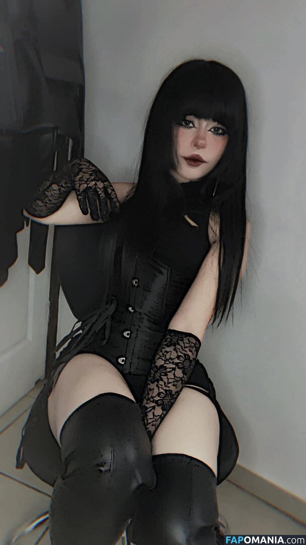 Kanonsuzuki Naken OnlyFans  Läckta Foto #5