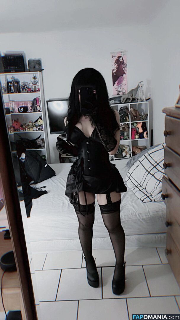 Kanonsuzuki Naken OnlyFans  Läckta Foto #9