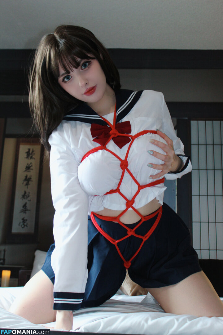 Kanricos Naken OnlyFans  Läckta Foto #133