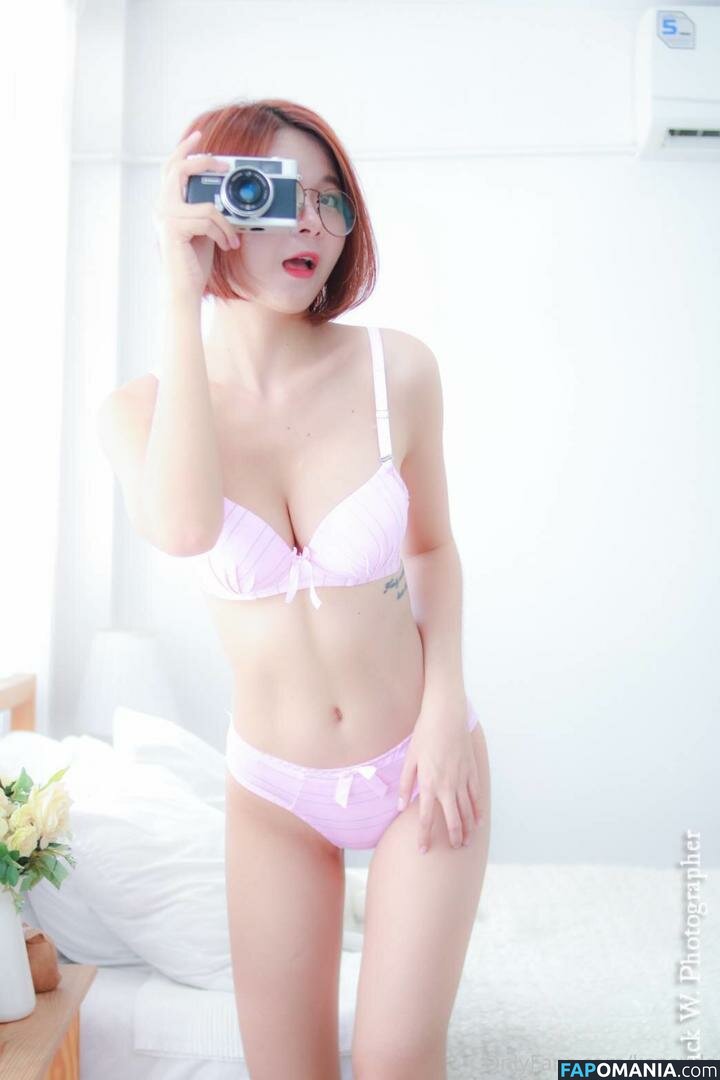 kansuda Naken OnlyFans  Läckta Foto #34