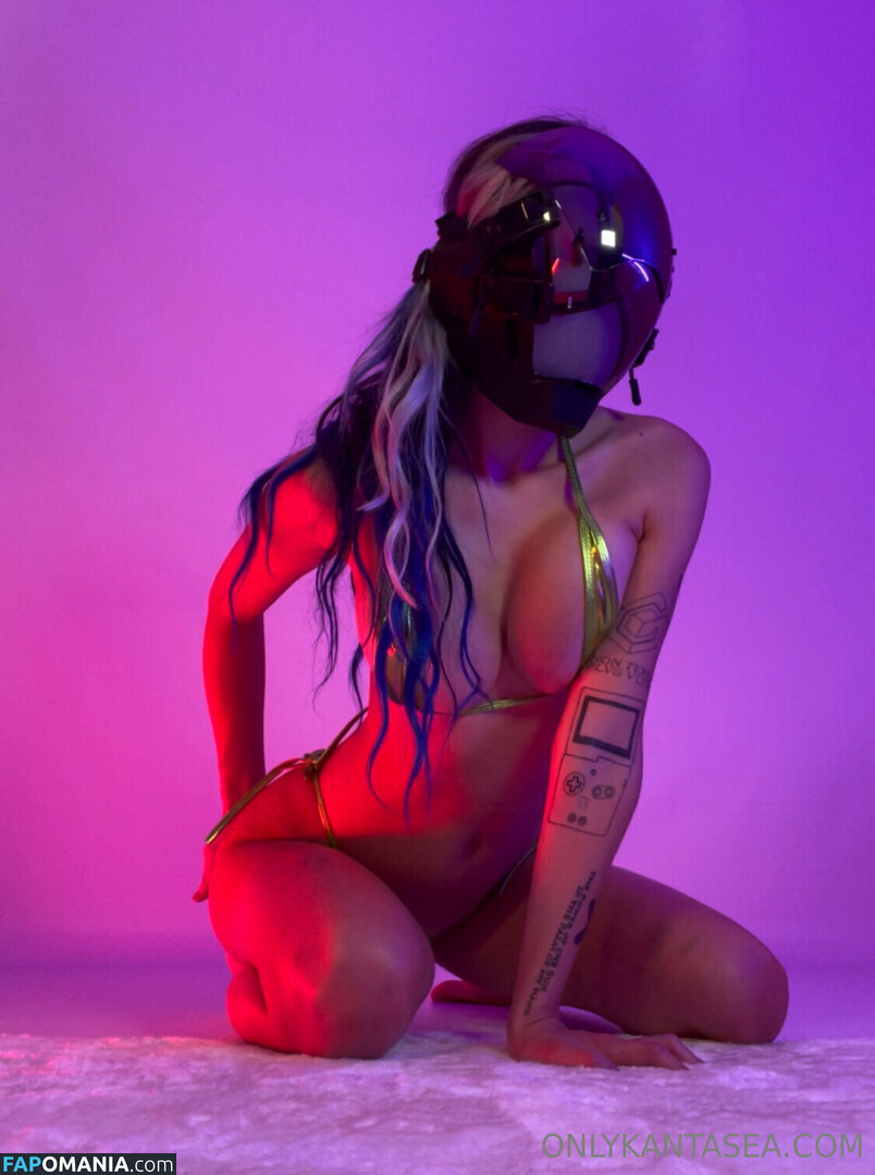 kantasea Naken OnlyFans  Läckta Foto #127