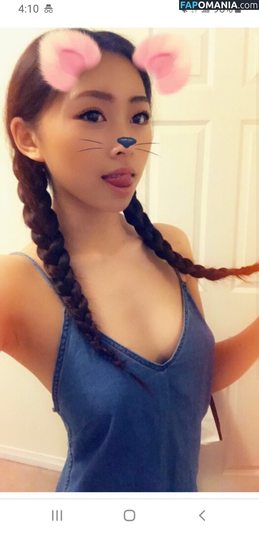 Jessie / Kara Chan / jess Naken OnlyFans  Läckta Foto #39