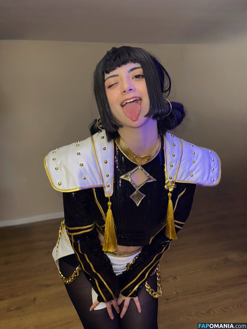 Vani / karamelori Naken OnlyFans  Läckta Foto #2