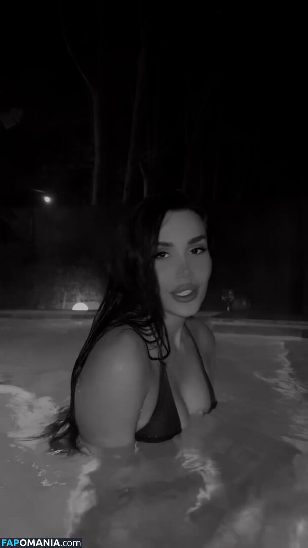 Kardelen Toprak / kardelentoprak Naken OnlyFans  Läckta Foto #9