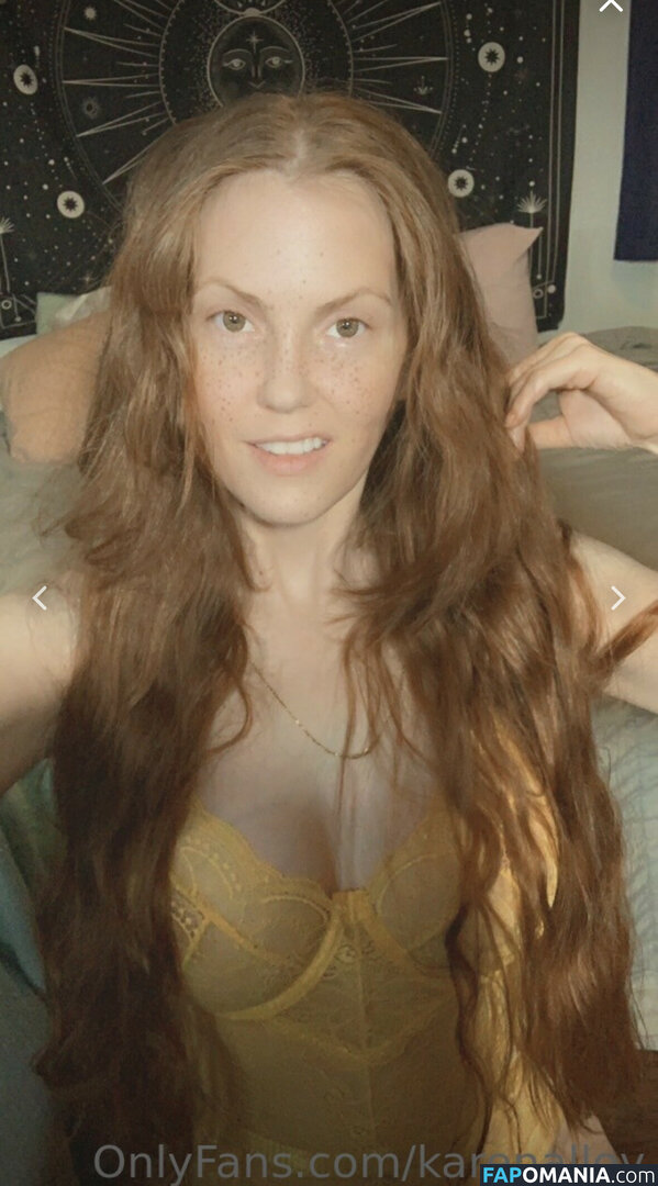 Karen Alloy / Spricket24 / karenalloy / renalloy Naken OnlyFans  Läckta Foto #14