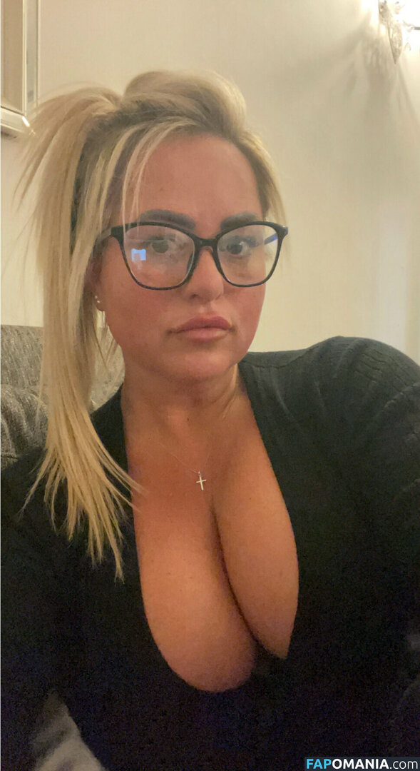 Karen Danczuk / karen_danczuk / karendanczuk Naken OnlyFans  Läckta Foto #6