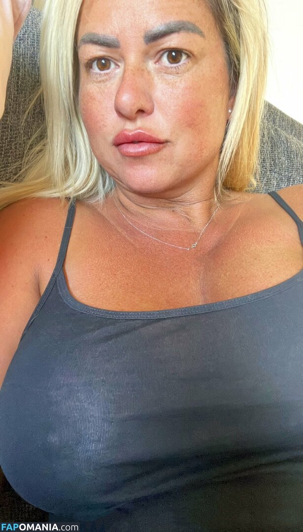 Karen Danczuk / karen_danczuk / karendanczuk Naken OnlyFans  Läckta Foto #18