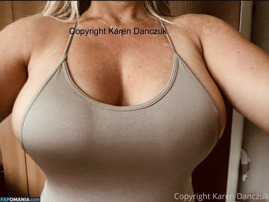 Karen Danczuk / karen_danczuk / karendanczuk Naken OnlyFans  Läckta Foto #42