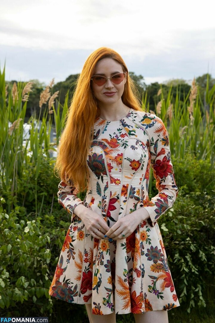 Karen Gillan / karengillan Naken OnlyFans  Läckta Foto #1
