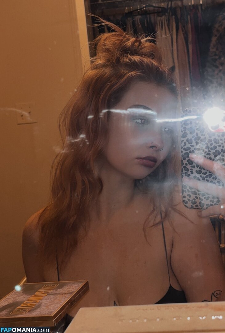 Karen Nicole / kxrennicole Naken OnlyFans  Läckta Foto #5