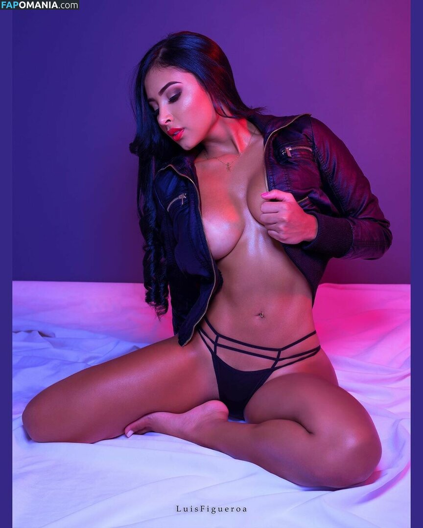 Karen Vasquez / karensvasquez / karenvasquez2446 Naken OnlyFans  Läckta Foto #7