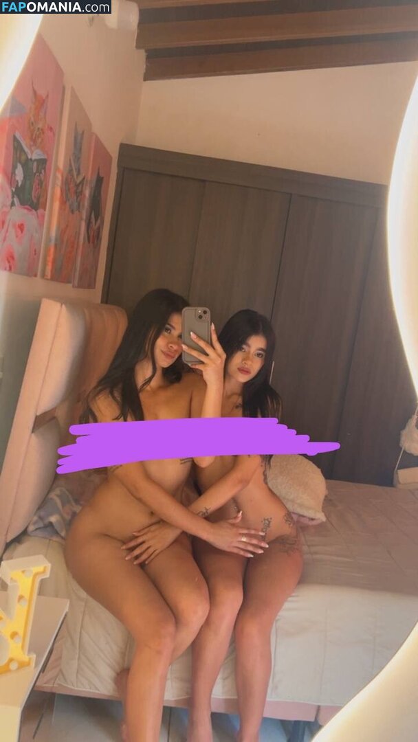 Karen Restrepo / karen1116 / karenrestrepo.of Naken OnlyFans  Läckta Foto #2
