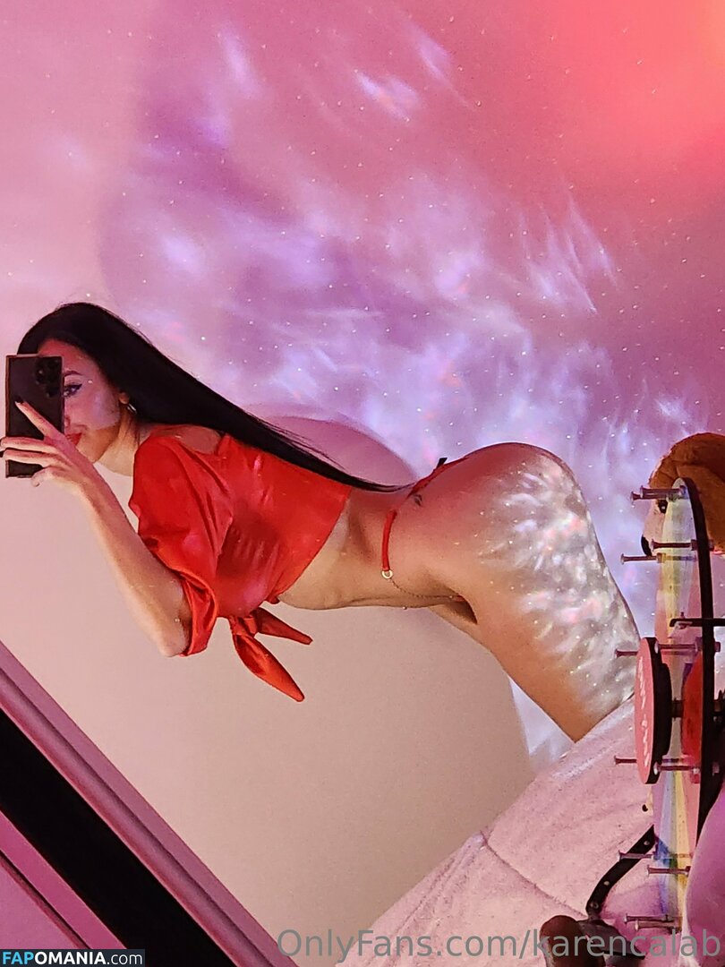 karencalab / kkarencalab Naken OnlyFans  Läckta Foto #23