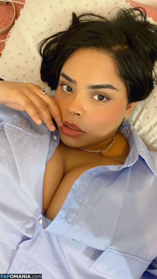 karengarcia Naken OnlyFans  Läckta Foto #5