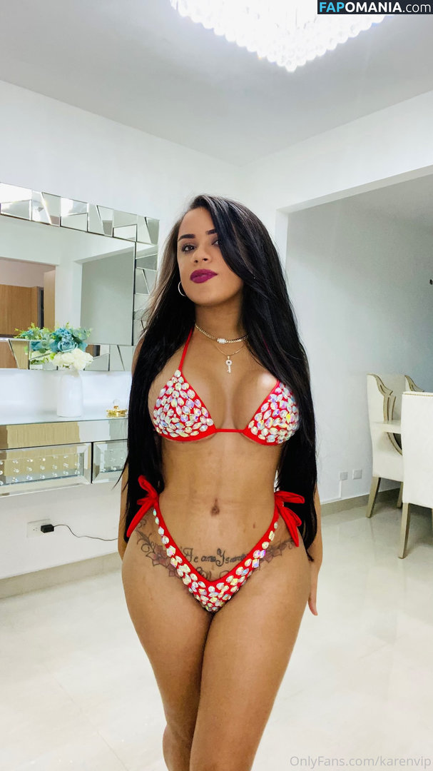 barbyb_y / karenvip Naken OnlyFans  Läckta Foto #8