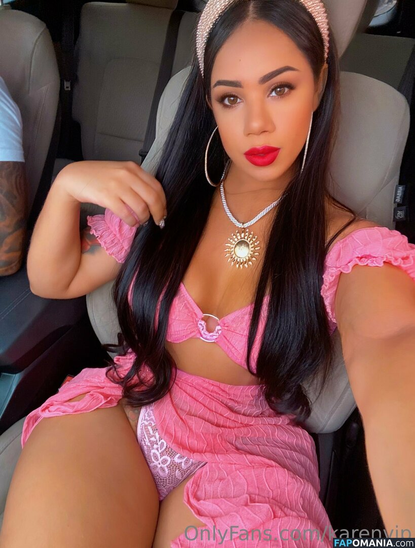 barbyb_y / karenvip Naken OnlyFans  Läckta Foto #58