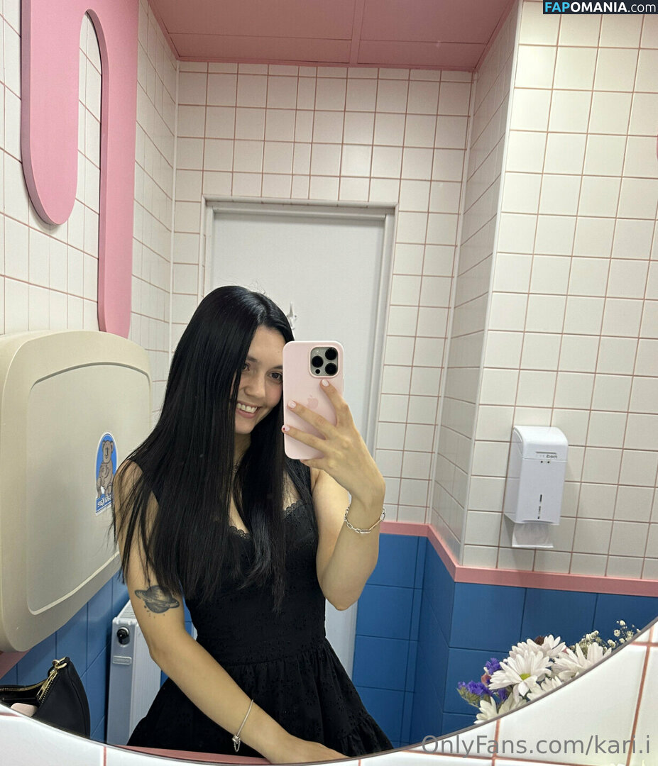 kari.i Naken OnlyFans  Läckta Foto #223