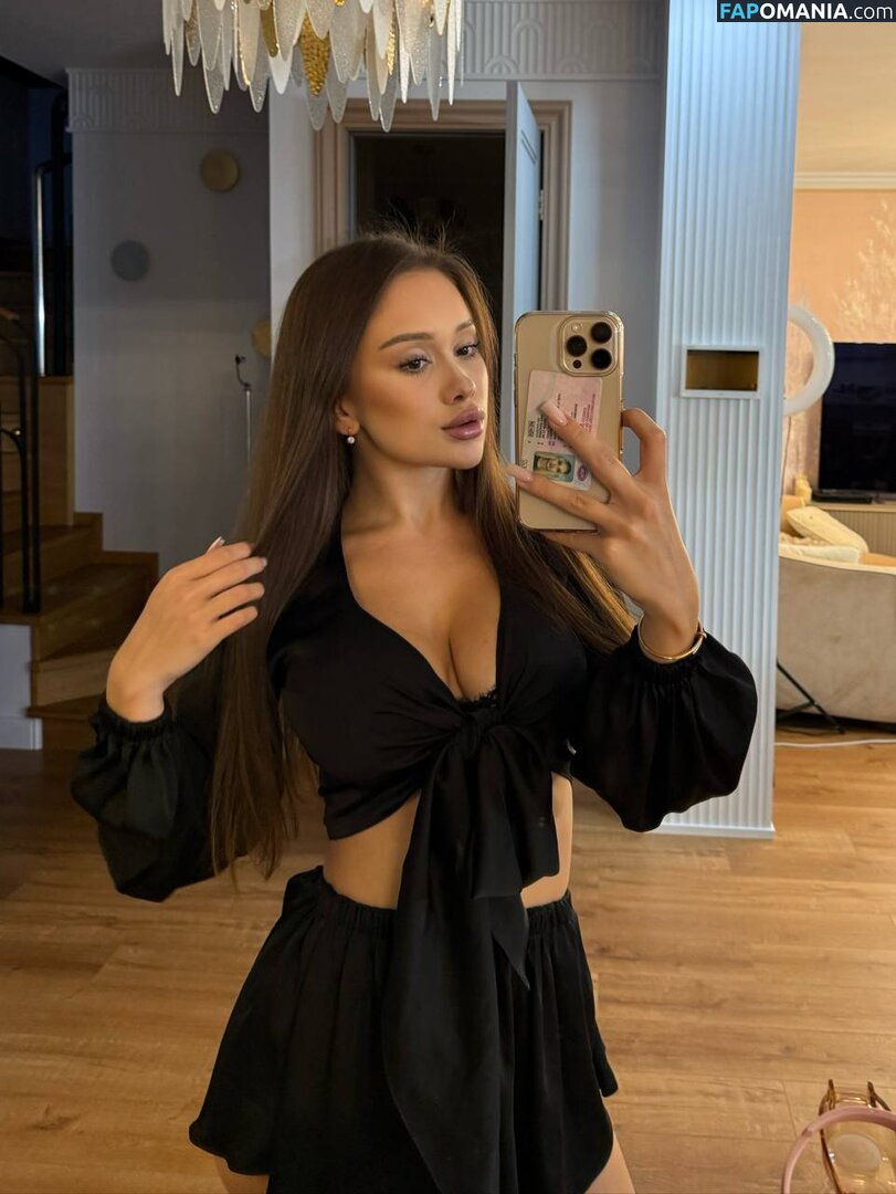Karina Chijikova / karina_chijikova / karinachijikova Naken OnlyFans  Läckta Foto #126