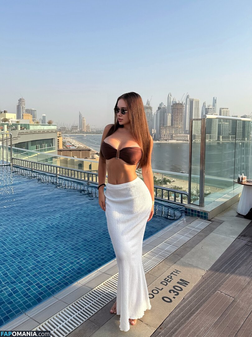 Karina Chijikova / karina_chijikova / karinachijikova Naken OnlyFans  Läckta Foto #134