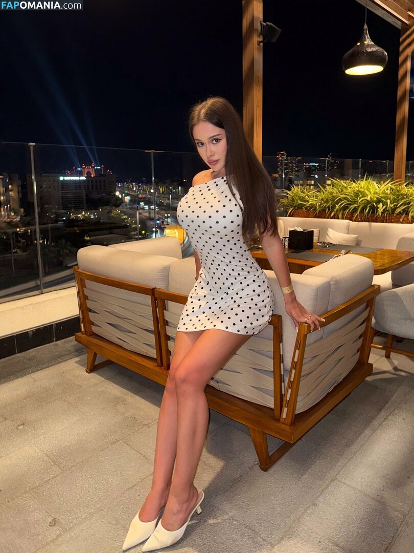 Karina Chijikova / karina_chijikova / karinachijikova Naken OnlyFans  Läckta Foto #137