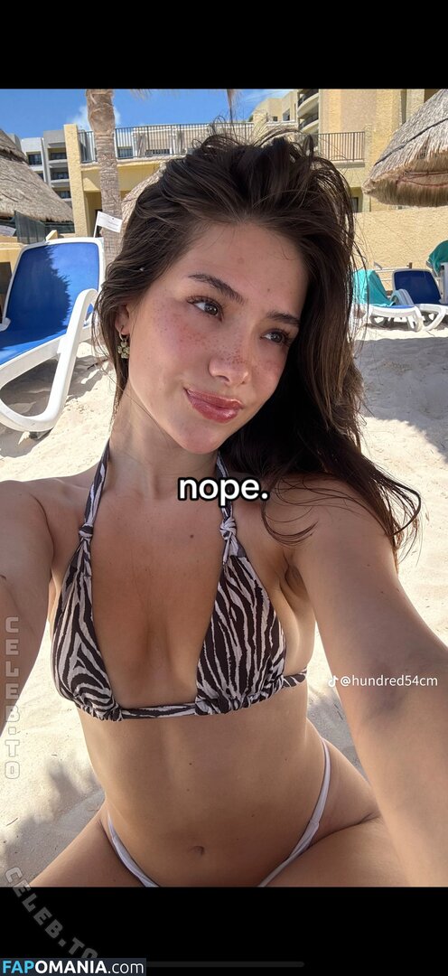 Karina Scherzer / karinascherzer Naken OnlyFans  Läckta Foto #1