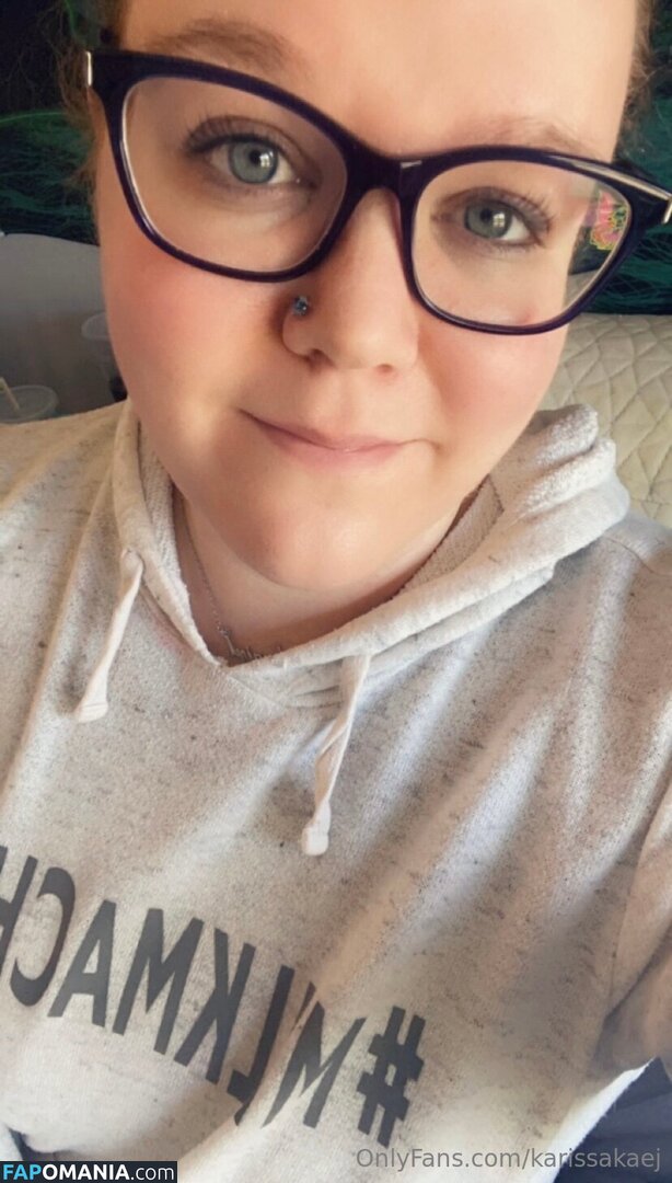 karissakaej Naken OnlyFans  Läckta Foto #2