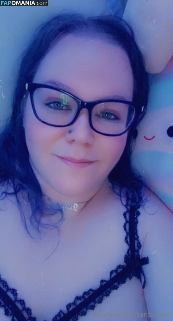 karissakaej Naken OnlyFans  Läckta Foto #5