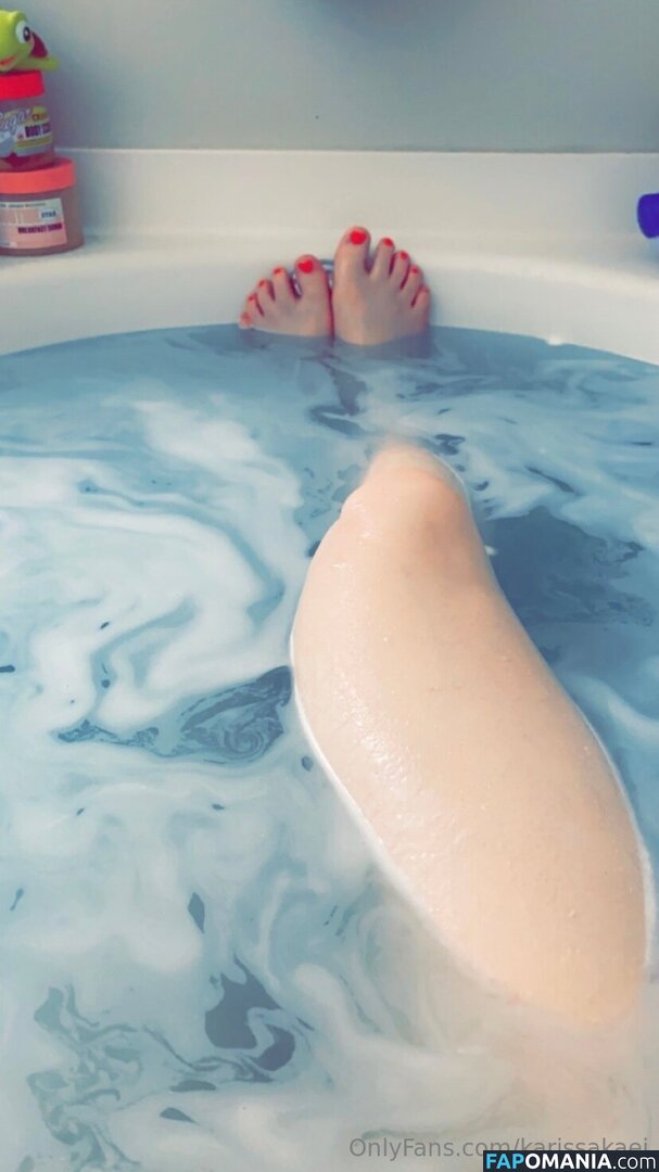 karissakaej Naken OnlyFans  Läckta Foto #7