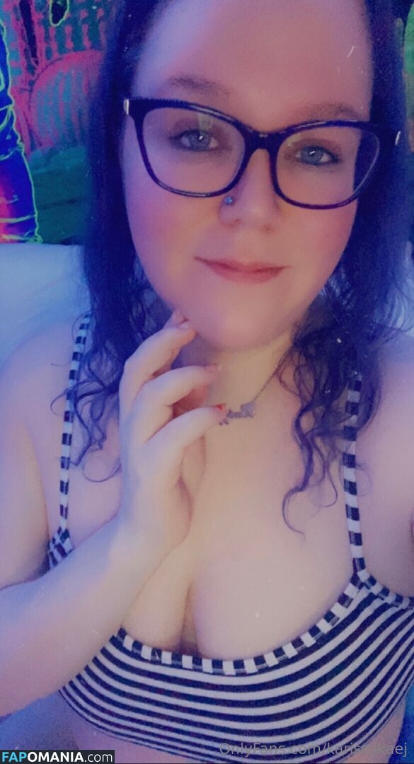 karissakaej Naken OnlyFans  Läckta Foto #9