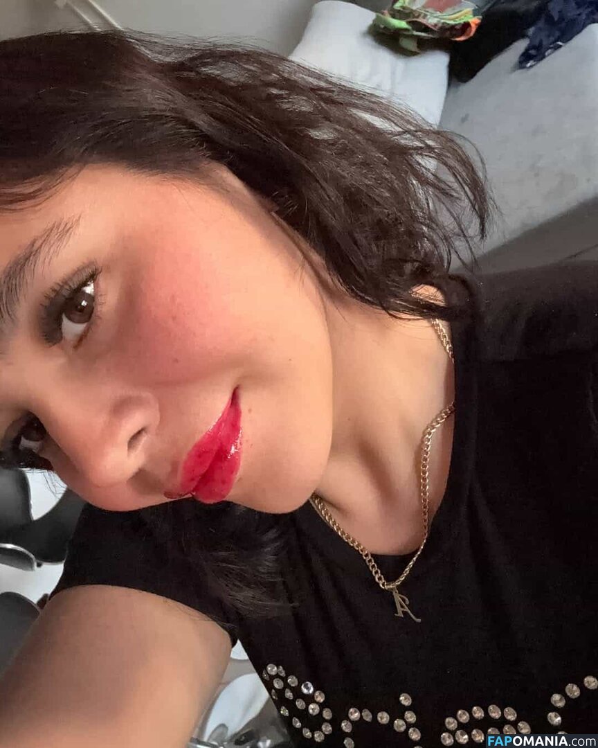 Alyasanchez / Karla Escalante / alyasanchez_ Naken OnlyFans  Läckta Foto #7