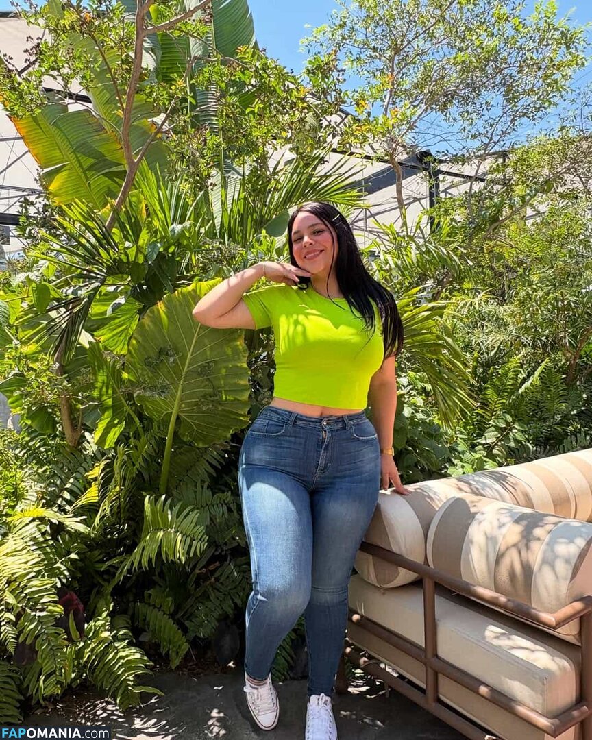 Alyasanchez / Karla Escalante / alyasanchez_ Naken OnlyFans  Läckta Foto #11