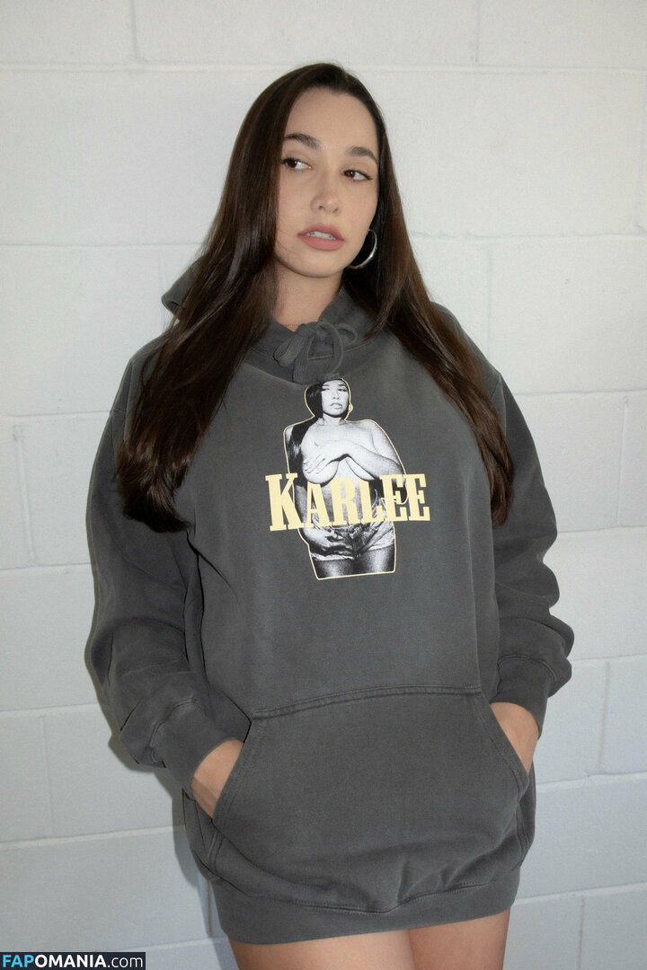 karleegrey / nawtsogrey Naken OnlyFans  Läckta Foto #5