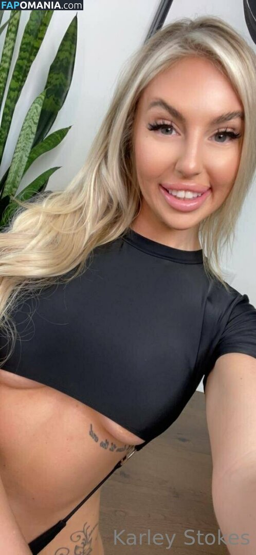 karley_stokes / karleystokes Naken OnlyFans  Läckta Foto #206