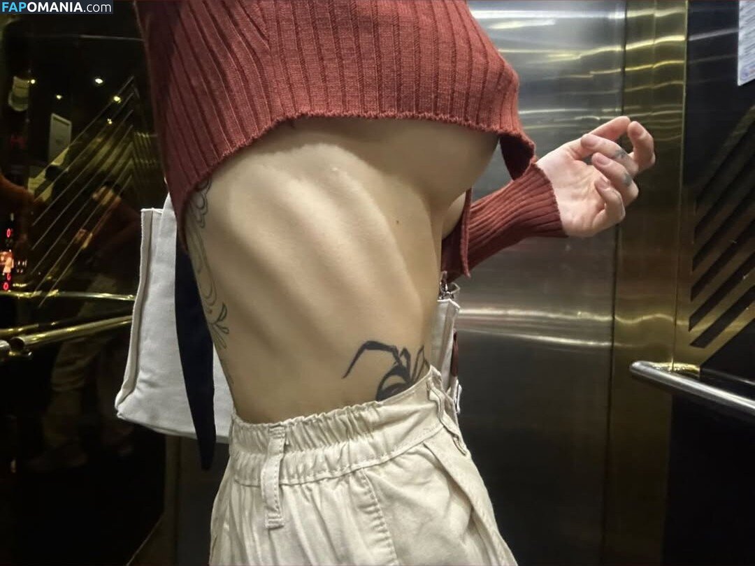 Kübra Işık / karma.handpoke / karma.knitting / karma.rope / karma.shibari / karmahandpoke / karmasync73 Naken OnlyFans  Läckta Foto #3