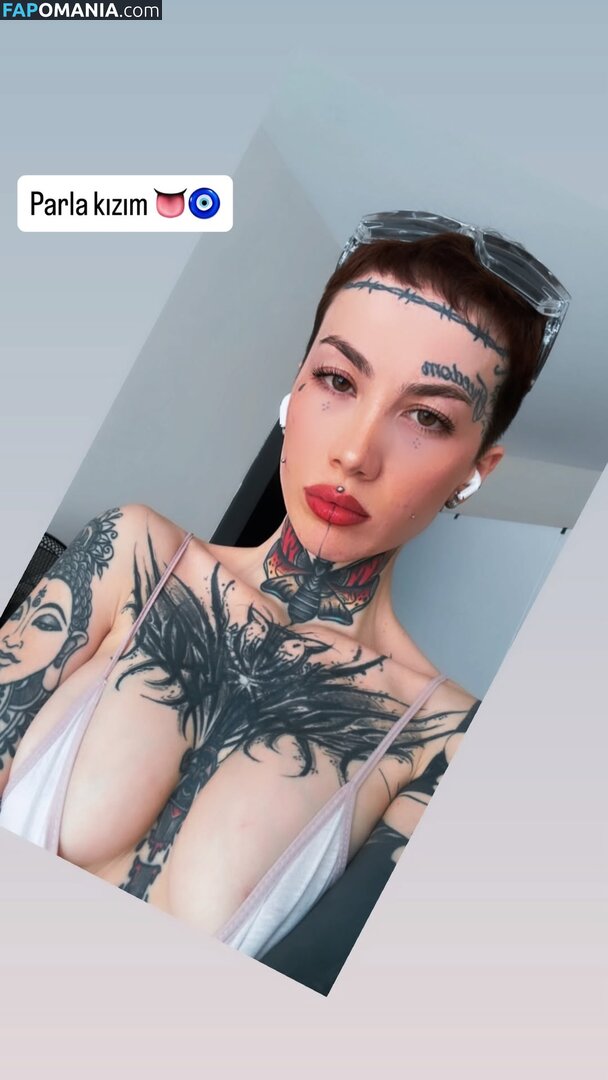 Kübra Işık / karma.handpoke / karma.knitting / karma.rope / karma.shibari / karmahandpoke / karmasync73 Naken OnlyFans  Läckta Foto #7