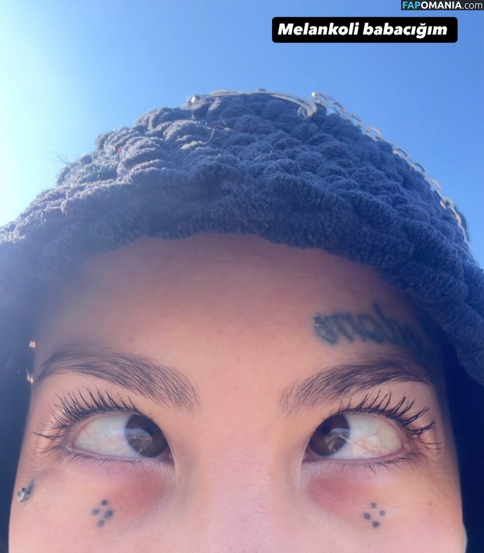 Kübra Işık / karma.handpoke / karma.knitting / karma.rope / karma.shibari / karmahandpoke / karmasync73 Naken OnlyFans  Läckta Foto #8