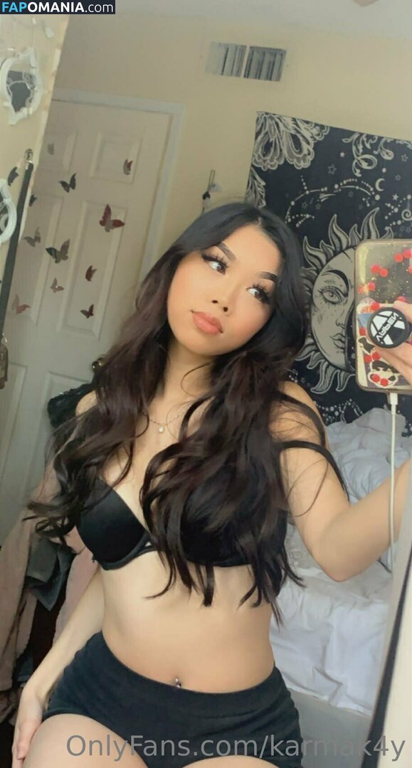 karmak4y / karmakey Naken OnlyFans  Läckta Foto #49